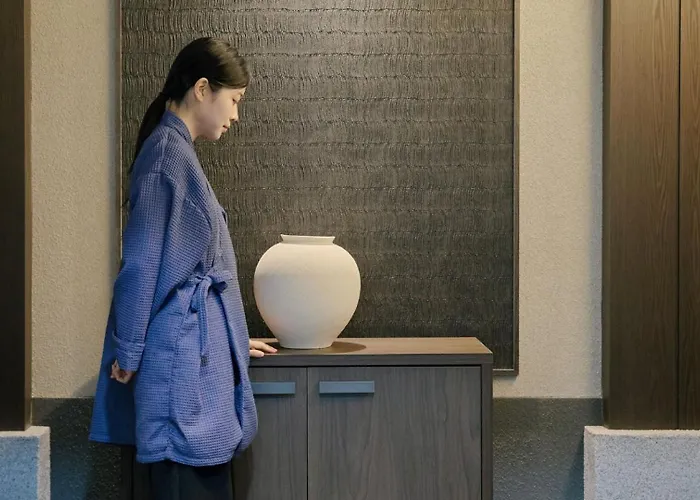 Loop Retreat By Anook Hongdae Hotel *
