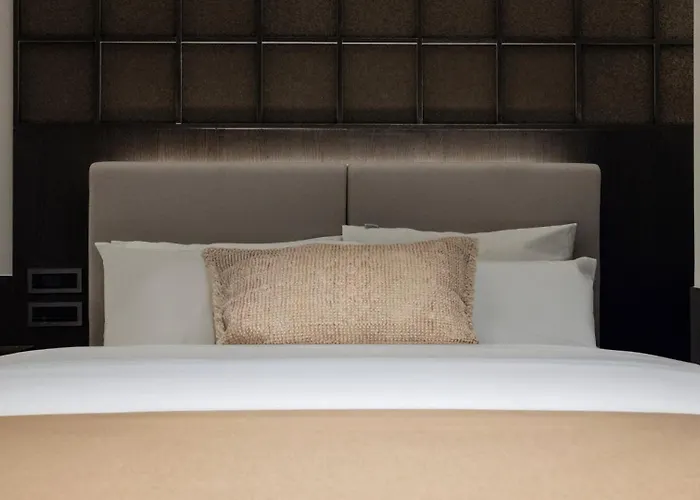 Loop Retreat By Anook Hongdae Hotel