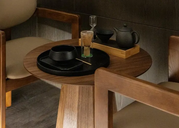 Loop Retreat By Anook Hongdae Hotel *