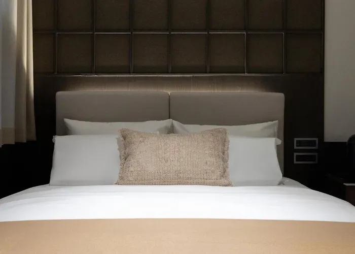 Loop Retreat By Anook Hongdae Hotel *