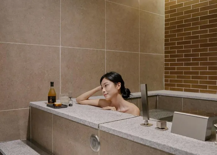 Hotel Loop Retreat By Anook Hongdae