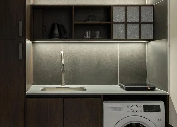 Hotel Loop Retreat By Anook Hongdae