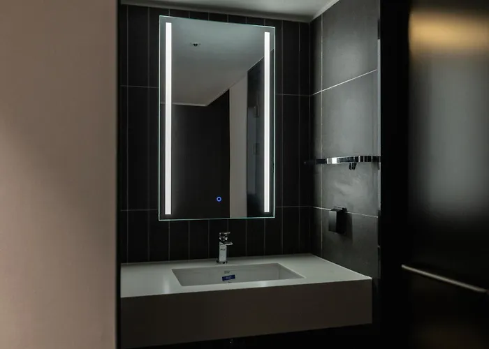 Hotel Loop Retreat By Anook Hongdae Seul