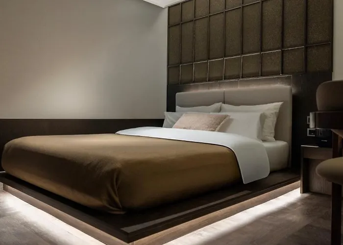 Hotel Loop Retreat By Anook Hongdae