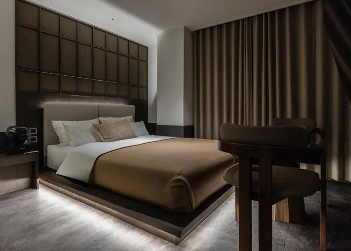 Loop Retreat By Anook Hongdae Hotel Seul