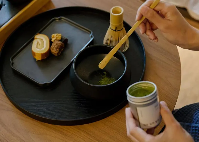 Loop Retreat By Anook Hongdae