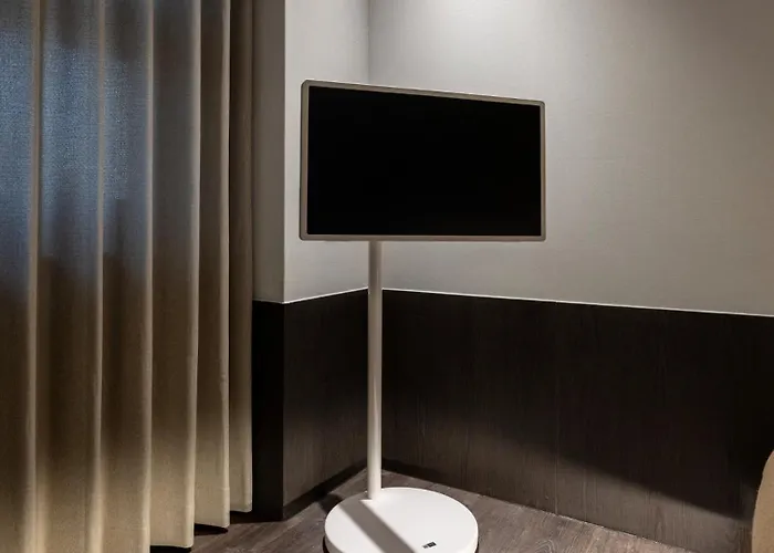 Loop Retreat By Anook Hongdae Hotel