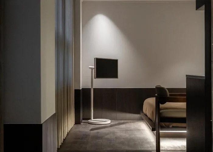 Hotel Loop Retreat By Anook Hongdae