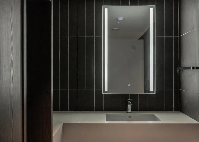 Hotel Loop Retreat By Anook Hongdae *