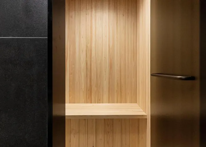 Loop Retreat By Anook Hongdae Hotel Seul